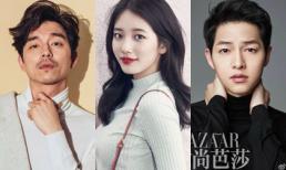 Không phải Song Joong Ki, đây mới là mỹ nam được phái nữ khao khát hẹn hò ngày Valentine