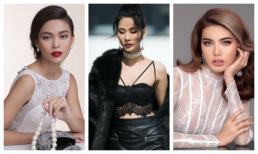 Người đẹp nào sẽ kế nhiệm Phạm Hương tại Hoa hậu Hoàn vũ Việt Nam 2017?