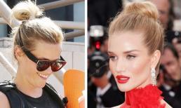 9 kiểu tóc đường phố vẫn đẹp tuyệt ngay cả khi sao xuất hiện tại thảm đỏ