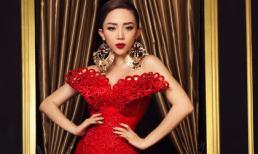 Tóc Tiên bức xúc lên tiếng khi bị chê tại Giọng hát Việt 2017