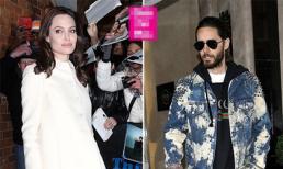 Hậu ly hôn Brad Pitt, Angelina Jolie đã có tình mới?