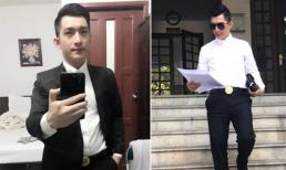 Hành động 'lạ' của Bảo Duy sau khi nộp đơn ly hôn Phi Thanh Vân