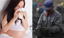 Đang học thạc sĩ thì có bầu, bạn trai 'chạy làng', anh công nhân đồng ý 'đổ vỏ', tôi có nên đồng ý cưới không?