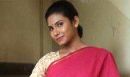  Sao nữ Ấn Độ treo cổ tự tử ở tuổi 28