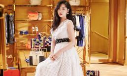 Sulli đã trở lại thời kỳ đỉnh cao nhan sắc khiến dân tình nhốn nháo