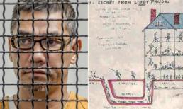 Những cuộc vượt ngục ngoạn mục nhất lịch sử nước Mỹ