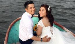 Diễn viên phim 'Hoa nắng' Hoàng Anh sắp kết hôn với bạn gái Việt kiều 