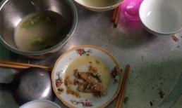 Nỗi lòng nàng dâu lấy chồng xa, ở cữ bố mẹ chồng để phần toàn 'cơm thừa canh cặn'