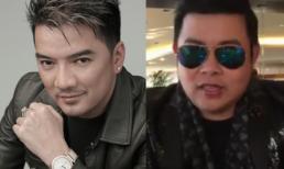 Quang Lê tiết lộ bí mật sau khi hóa giải mâu thuẫn với Đàm Vĩnh Hưng