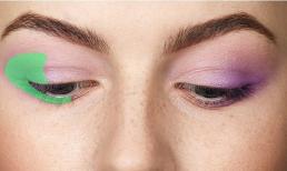 4 cách trang điểm mắt chị em nên 'thuộc lòng'