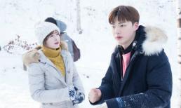 Đây là lý do khiến Goo Hye Sun “yêu nhanh cưới vội” Ahn Jae Hyun 