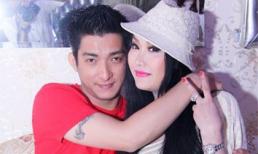 Mặc Phi Thanh Vân tố gái gú, Bảo Duy khẳng định 'một mình vẫn hạnh phúc'