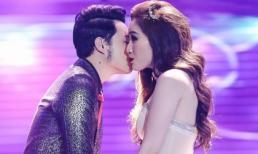 Quang Vinh ngọt ngào tái hợp 'Công chúa bong bóng' Bảo Thy sau 10 năm