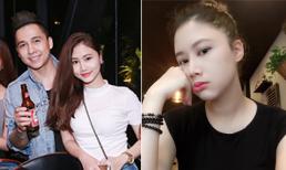 Rộ nghi án Tiến Dũng (The Men) đã chia tay bạn gái hotgirl?