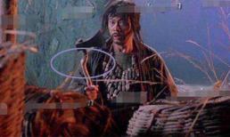 Khi phim của vua hài Châu Tinh Trì bị 'nhặt sạn' khó đỡ