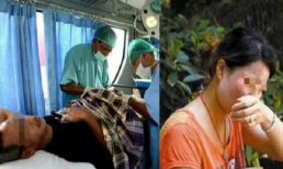 Tôi bị vô sinh, chồng tự nguyện đi thắt ống dẫn tinh nhưng sự thật 5 năm sau được hé lộ khiến tôi đau khổ cùng cực