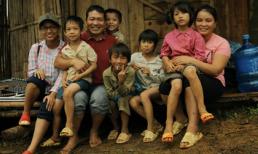 Phim Việt ‘Cha cõng con’ được trình chiếu tại LHP Quốc tế Boston