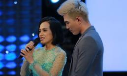 Con gái Chế Linh nghẹn ngào, cay đắng khi nhắc đến cha