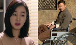 Bố qua đời, em dâu tốt tính 'lật mặt' khiến anh chồng tật nguyền 'ứa lệ'