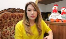 Mỹ Tâm nhận sai khi khi sử dụng ca khúc 'Anh thì không' không tác quyền