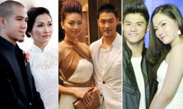 Ly hôn rồi, nửa kia của sao Việt mới dám 'gạt sĩ diện' tố chồng ngoại tình