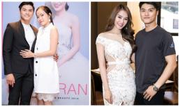 Vừa công khai tình mới, Lâm Vinh Hải đã bị vợ cũ tố bội bạc