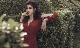 Trương Quỳnh Anh hóa quý cô mùa hè trong bộ ảnh mới nhất