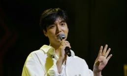 Đây là hình mẫu người vợ mà Lee Min Ho mong muốn cưới nhất