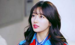 Đôi mắt của Suzy được bảo hiểm với giá gần 16 tỷ đồng