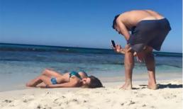 Ảnh cười: Nỗi khổ khó nói đằng sau những bức ảnh 'sống ảo' của hội chị em