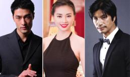 Dàn diễn viên 'Dòng máu anh hùng': Kẻ quy ẩn, người lui về hậu trường