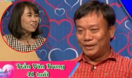 Hạnh phúc của cặp đôi U50 khiến Quyền Linh - Cát Tường xúc động