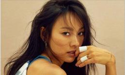 Bấy nhiêu năm, 'Nữ hoàng gợi cảm' Lee Hyori vẫn là ngọn lửa quyến rũ 'chết người'