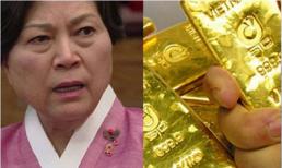 Mẹ chồng chỉ ăn khi mọi thứ đã 'hết đát', nảy dòi, trời nắng to mẹ mang vàng ra phơi cho đến một ngày tôi phải bật khóc