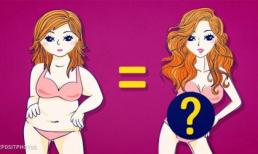 Mỗi ngày massage 4 phút thế này, mỡ bụng không cánh tự động bay