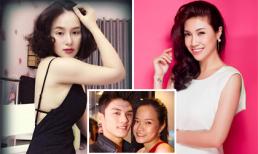 Nhiều sao Việt đồng cảm và bảo vệ vợ cũ Lâm Vinh Hải