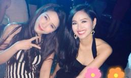 Tâm Tít 'đá đểu' Bảo Thy sau nhiều năm cắt đứt tình bạn?