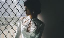 Người mẫu Bằng Lăng trở lại ngọt ngào trong hình ảnh thiếu nữ Sài Gòn xưa