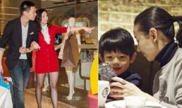 Bắt gặp chồng và thư ký xinh đẹp đi mua sắm, con trai 6 tuổi của tôi nói một câu khiến hắn ta chỉ có nước câm nín