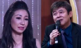 Danh ca Thái Châu mắng, muốn đánh cháu ruột ngay trên sóng truyền hình