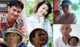 Diễn viên 'Sóng ở đáy sông' sau 16 năm: Người yên ấm, kẻ cô đơn tuổi xế chiều