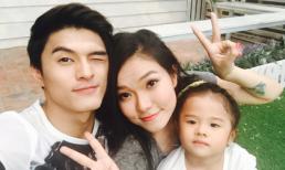 Lâm Vinh Hải - Lý Phương Châu: 11 năm có là gì khi showbiz muôn đời 'giàu đổi bạn, sang đổi vợ'