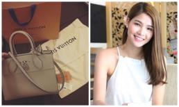 Chồng tặng quà sinh nhật 'khủng', nhưng đây mới điều Kỳ Hân khiến nhiều người ghen tỵ