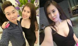 Loạt ảnh gợi cảm 'khó rời mắt' của vợ sắp cưới MC Thành Trung