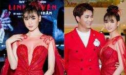 Trương Quỳnh Anh đẹp như nữ thần xuất hiện cùng Tim giữa tin đồn rạn nứt