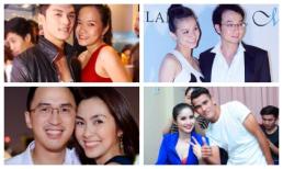 Sao Việt: Người bỏ nghề chăm lo gia đình viên mãn, kẻ lấn sân để rồi đau đớn chia tay