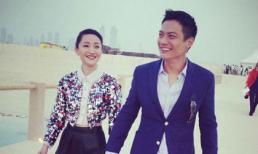 Vợ chồng Châu Tấn lại bị tung tin đã ly hôn 