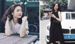 Hot girl và hot boy Việt 22/2/2017: Trâm Anh khoe nhan sắc xinh đẹp, Ly Kute rạng rỡ ở Trung Quốc