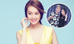 Linh Chi livestream, thẳng thắng đáp trả về scandal người thứ ba