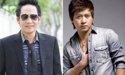 Nguyên nhân phá hỏng mối quan hệ tốt đẹp giữa Tuấn Hưng và Duy Mạnh?